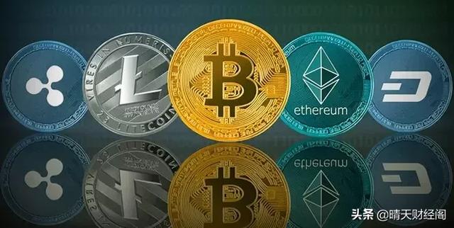 排行第一的BTC和排行第二的以太坊ETH<strong></p>
<p>以太坊行情</strong>，谁会最后成功？