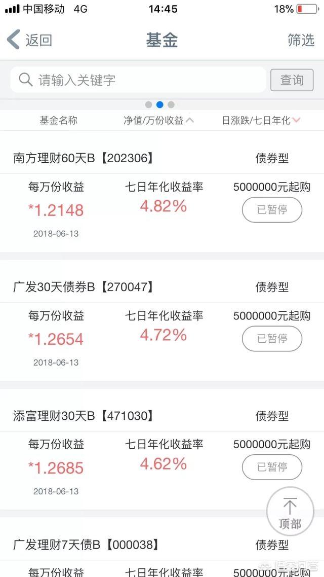 手里有20万<strong></p>
<p>以太坊浏览器</strong>，投资什么回报会比余额宝高一点？