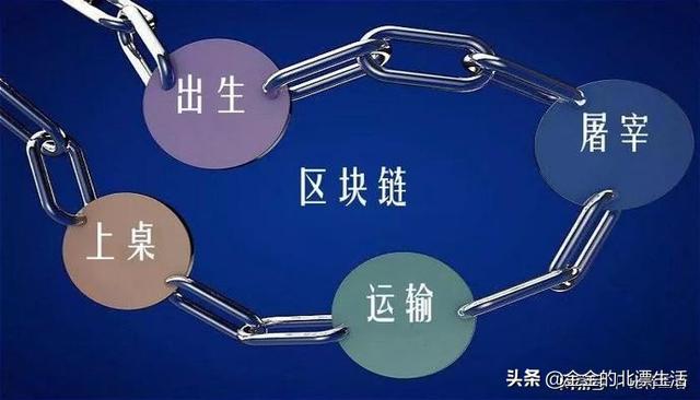 畜牧业如何运用区块链<strong></p>
<p>以太坊区块链浏览器</strong>？