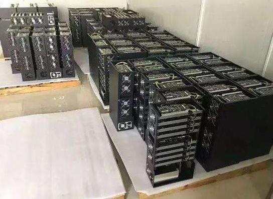 特斯拉车主用电动车挖矿月入5000<strong></p>
<p>以太坊挖矿</strong>，到底是赚了还是亏了？