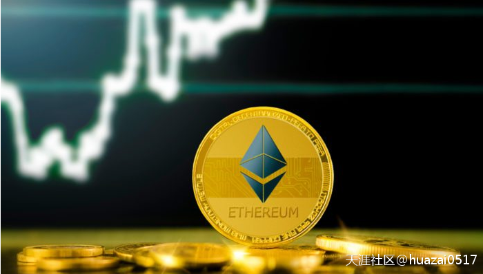比特大陆旗下BTC.com推出以太坊矿池