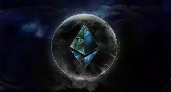 ETH合约大面积爆仓 以太坊区块链项目抛售或致以太坊暴跌