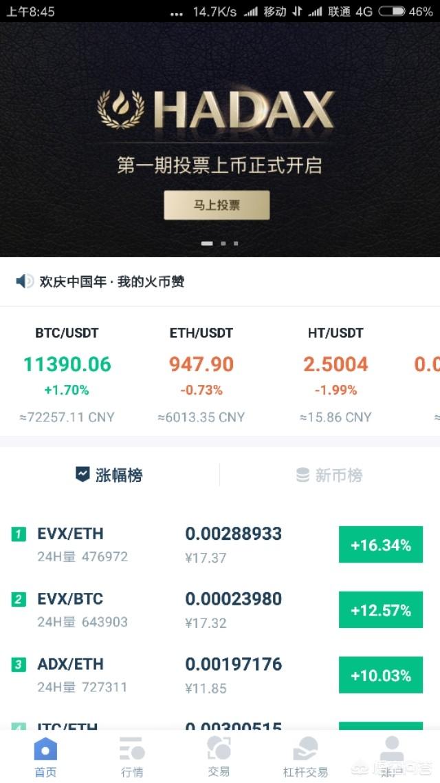 值得入手的区块链有什么好的推荐吗<strong></p>
<p>以太坊区块链</strong>？