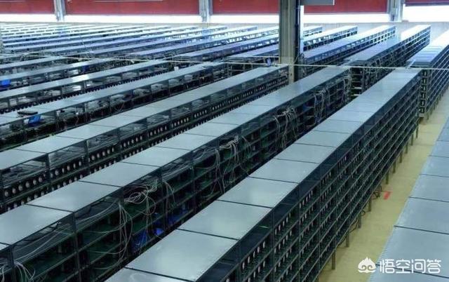 到底什么是区块链<strong></p>
<p>区块链</strong>，怎么解释才能让老百姓都能明白？
