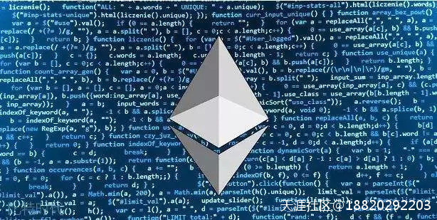我梦见以太坊ETH归零了<strong></p>
<p>eth以太坊</strong>！