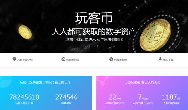 如何看待迅雷发布公告宣称玩客云是骗局这件事<strong></p>
<p>以太坊矿池</strong>？