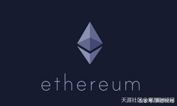 到底什么是以太坊<strong></p>
<p>以太坊虚拟机</strong>？