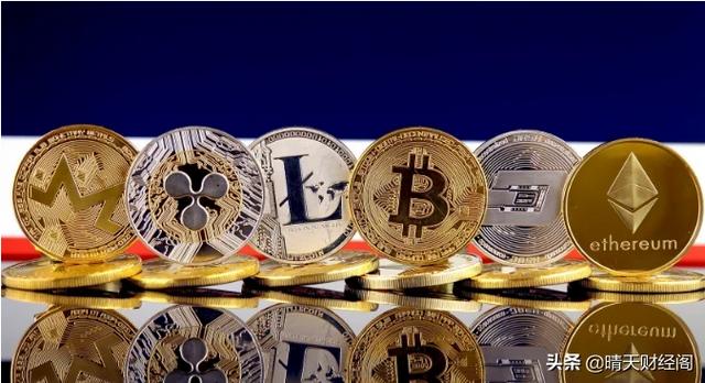 除了比特币<strong></p>
<p>以太坊投资</strong>，2020年还有哪些货币可以投资？