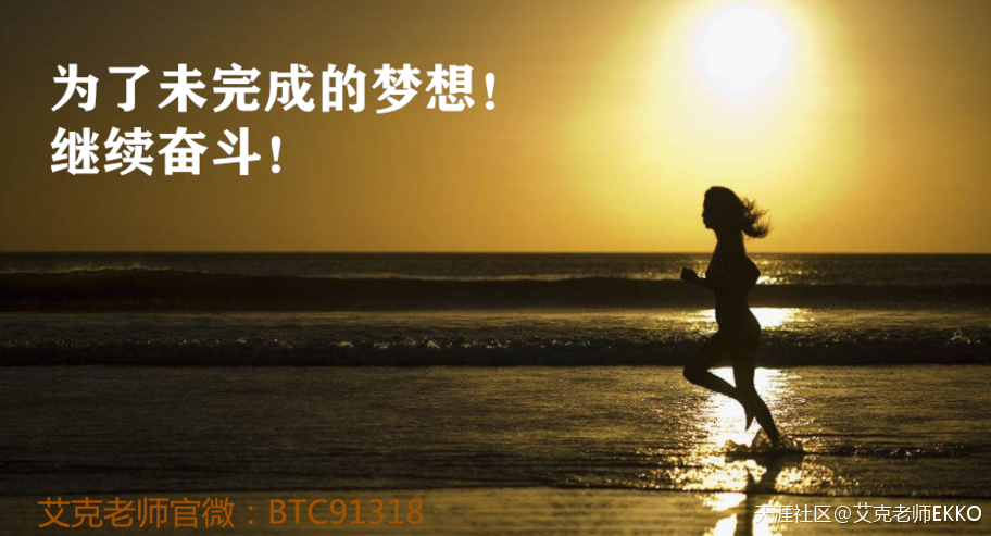 【艾克】3.19 BTC ETH EOS行情分析及操作建议