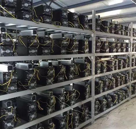挖矿是个什么概念<strong></p>
<p>eth 挖矿</strong>？