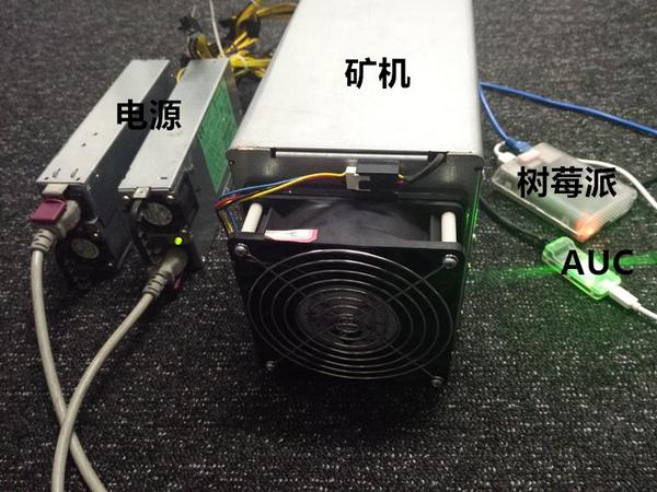 挖矿是个什么概念<strong></p>
<p>eth 挖矿</strong>？