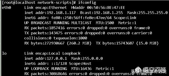 Linux系统\Centos没有网卡eth0配置文件怎么办<strong></p>
<p>eth0</strong>？