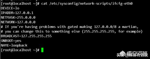 Linux系统\Centos没有网卡eth0配置文件怎么办<strong></p>
<p>eth0</strong>？