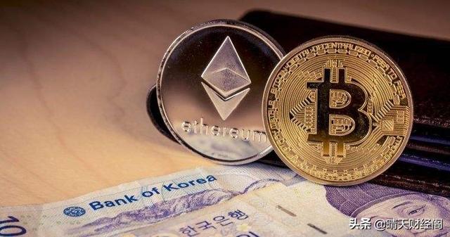 炒比特币破产是一种什么体验<strong></p>
<p>eth合约</strong>？