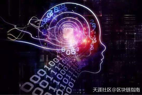 不只是泡沫：区块链正在履行诺言(转载)