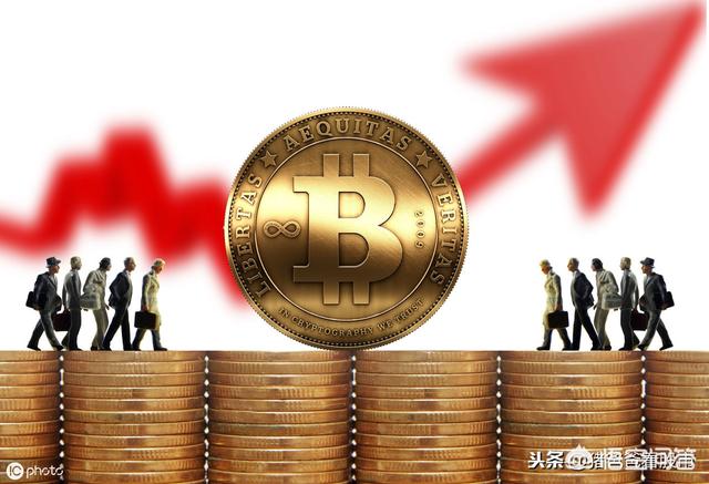 区块链这么火<strong></p>
<p>区块链暴涨</strong>，是不是投资比特币的好时期？