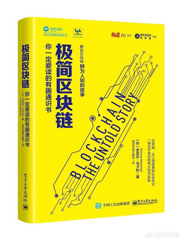 能介绍几本关于比特币和区块链的书吗<strong></p>
<p>区块链暴跌</strong>？