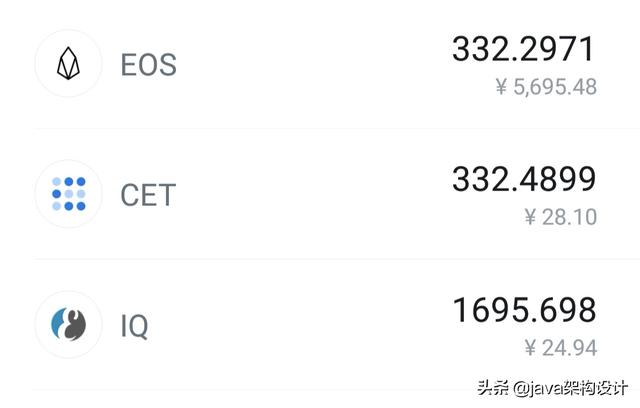 比特币突破10万<strong></p>
<p>币安白皮书</strong>，我们还有机会吗？