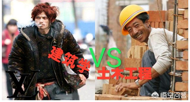 土木工程与建筑学的区别是什么<strong></p>
<p>建筑学</strong>？