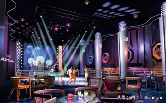 什么是夜店<strong></p>
<p>娱乐场所</strong>？夜店和夜总会、KTV、酒吧这些夜生活娱乐场所有什么异同？