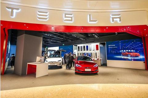 特斯拉抛售BTC会引发多米诺骨牌效应吗<strong></p>
<p>eth阴跌</strong>？