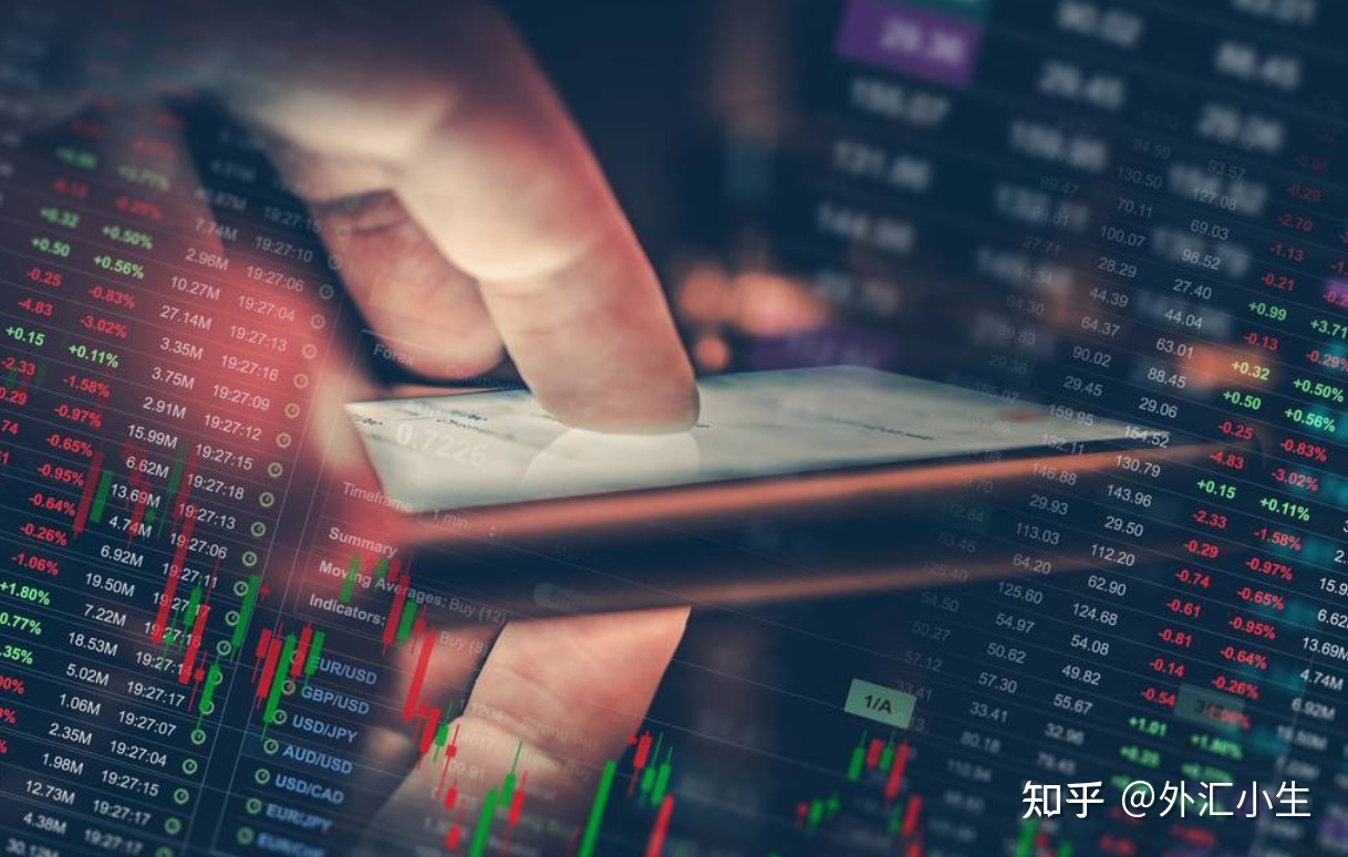 做外汇是什么(做外汇怎么找客户)