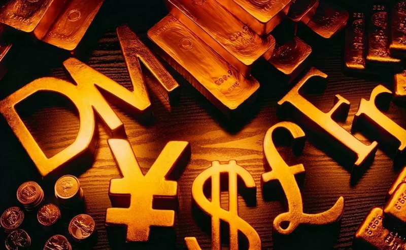 外汇基金(外汇基金招聘骗局)