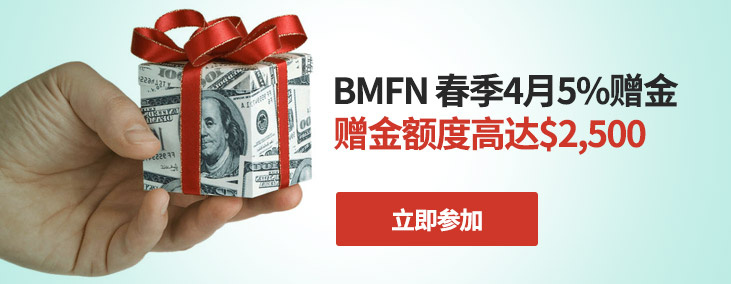赠金外汇(赠金外汇交易平台)