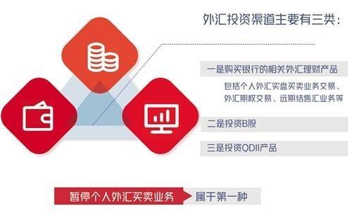 外汇申报流程(外汇申报填写什么最简单)