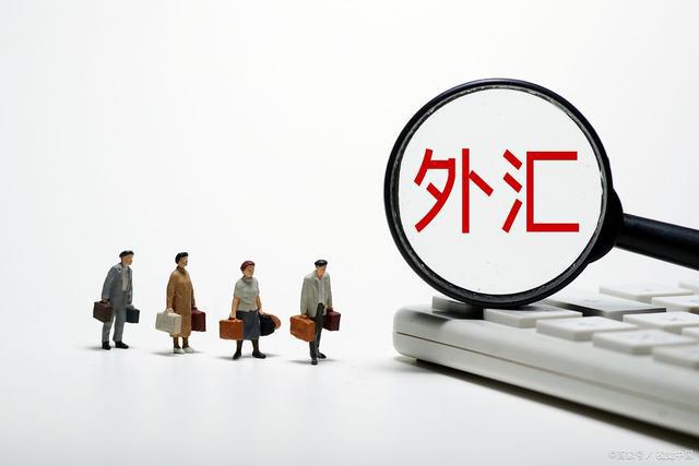 外汇作用(外汇的作用我们可以这样来表述)