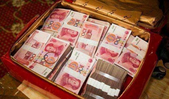 彩礼存理财(彩礼应该存起来吗)