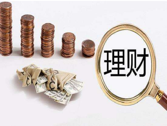 最大收益理财(理财产品最大收益)