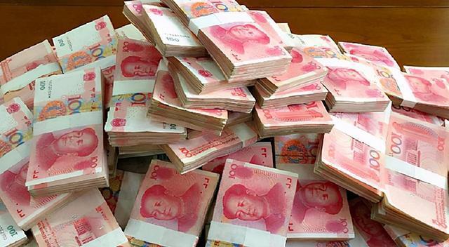 彩礼存理财(彩礼存定期还是理财)