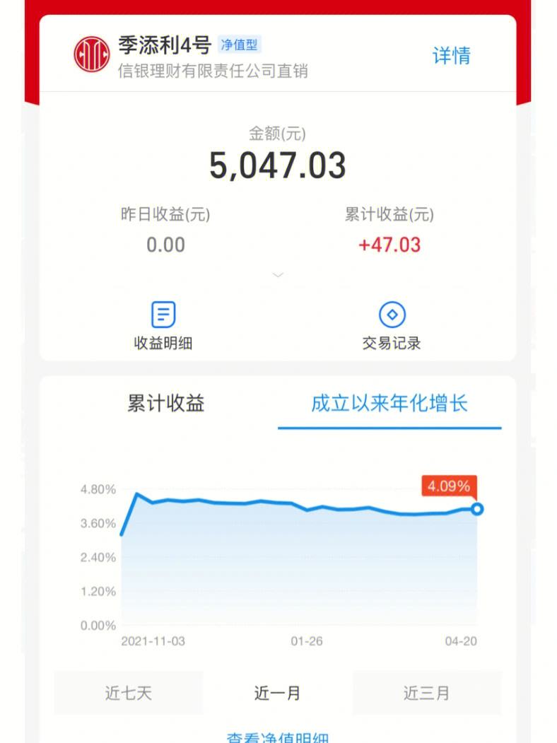 信彩理财(信彩是正规的吗)