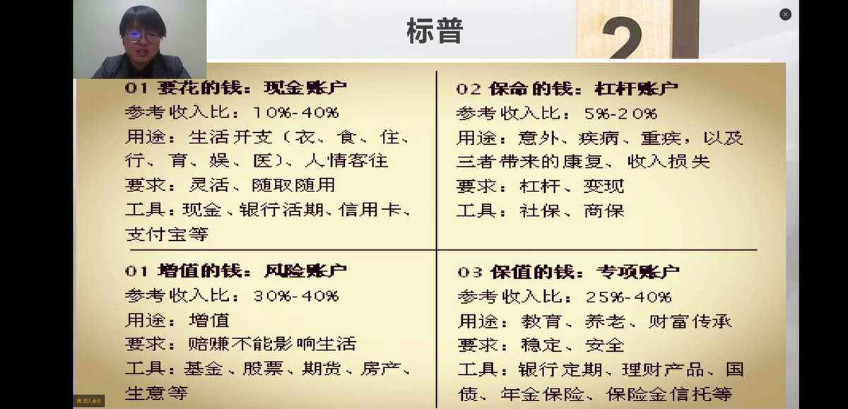 生命一理财(生命理财一号年金保险条款)