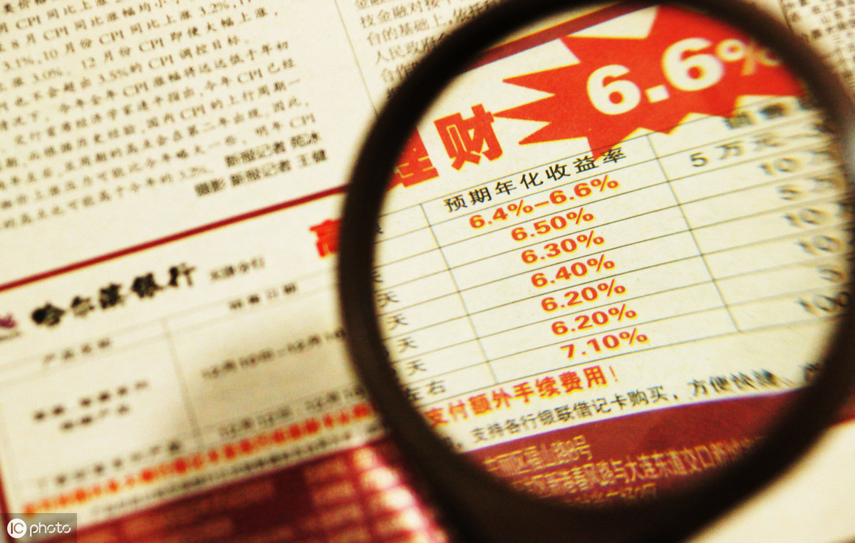 理财业绩评估(理财业绩评估怎么做)