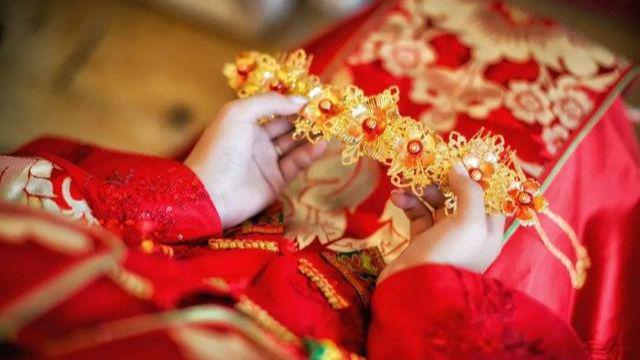 彩礼存理财(彩礼钱买理财)