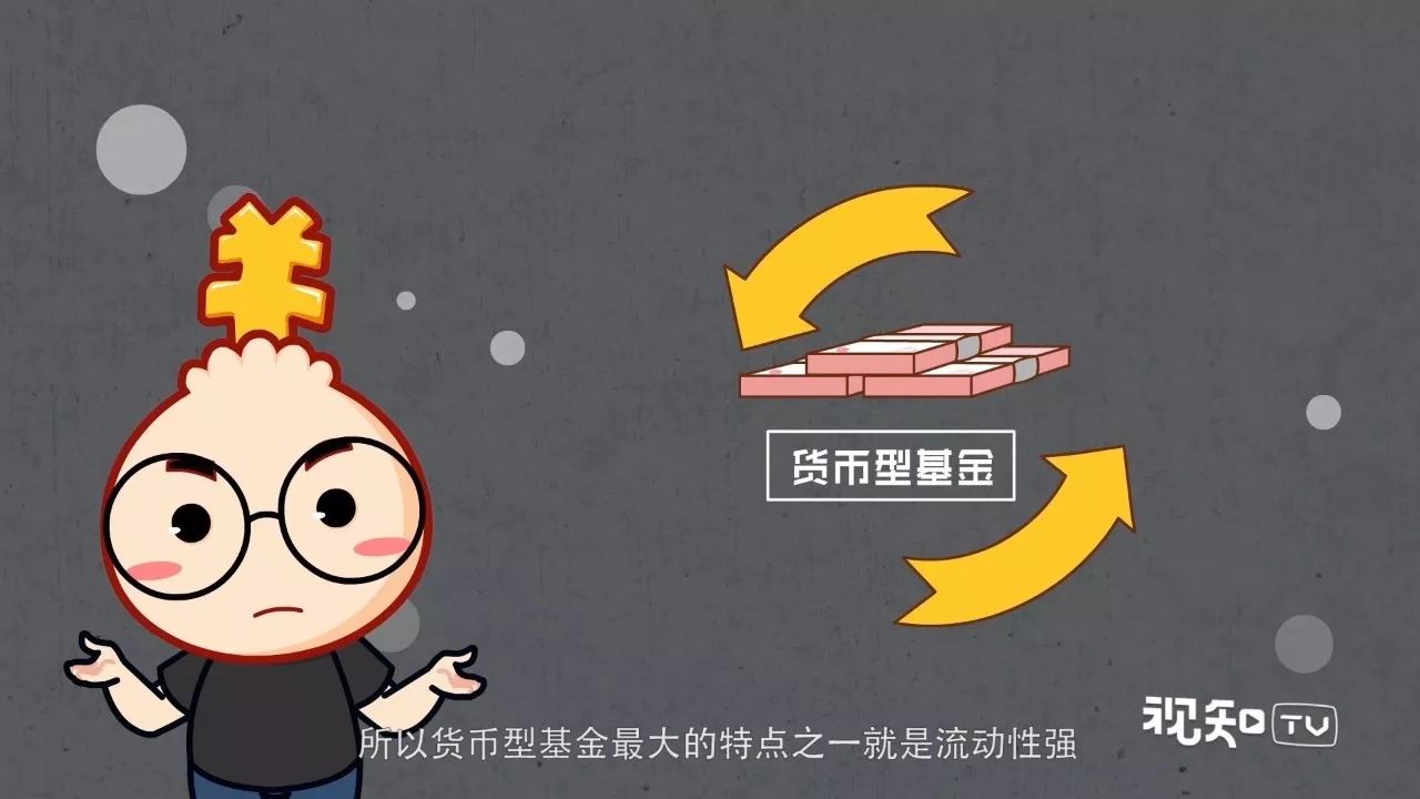 钱分类理财(理财币种大体分为)