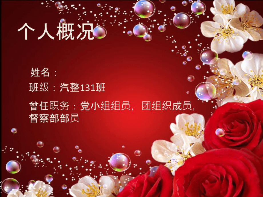理财组长竞选(理财组长竞选词)