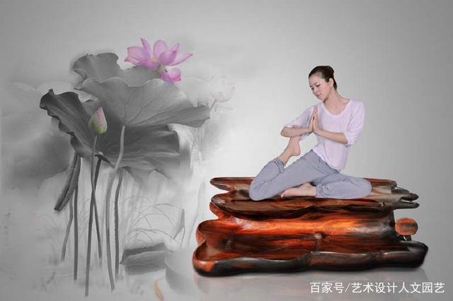瑜伽与理财(学瑜伽和练瑜伽的区别)