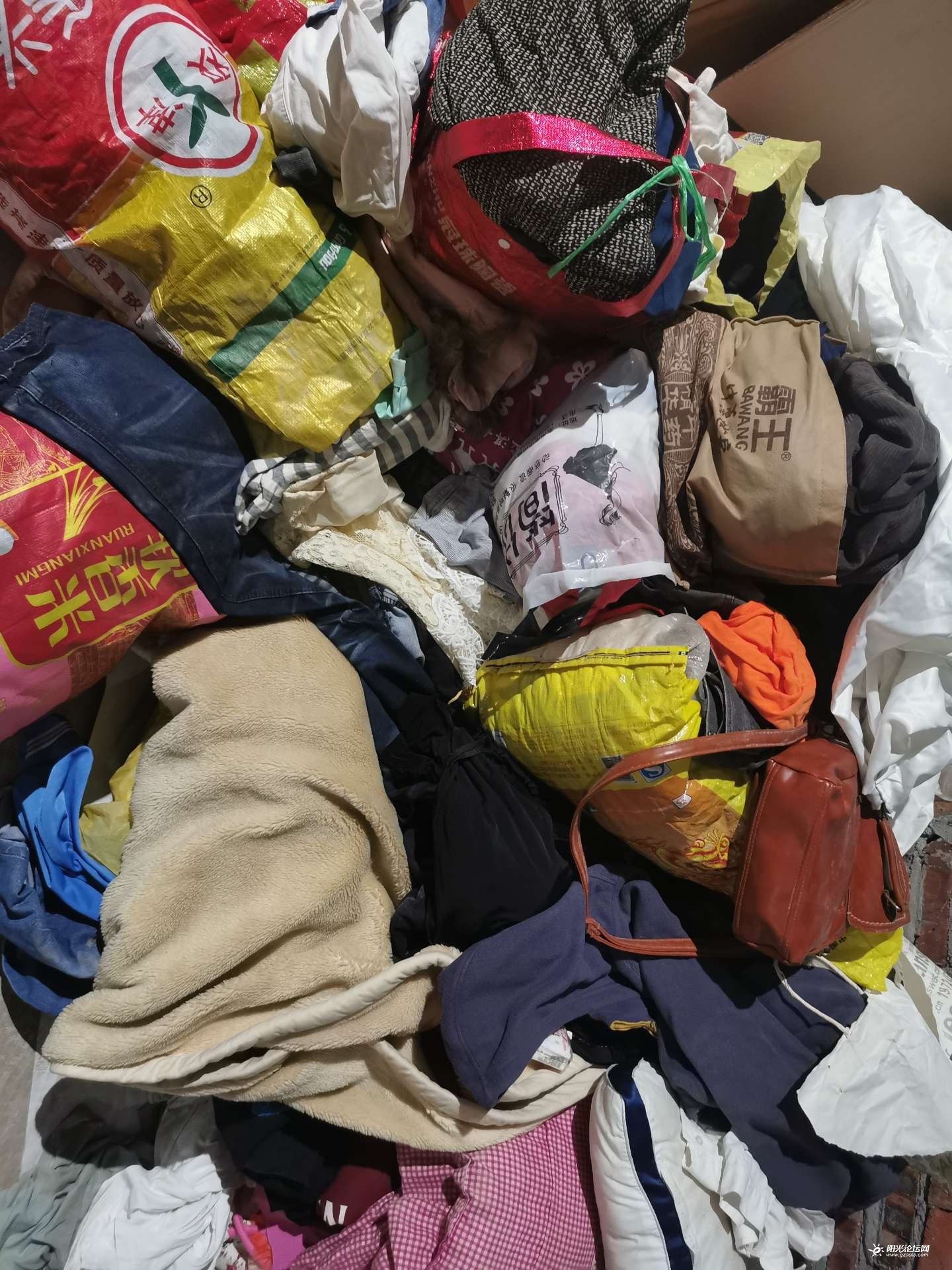 收废品理财(收废品能赚钱吗有多少利润)