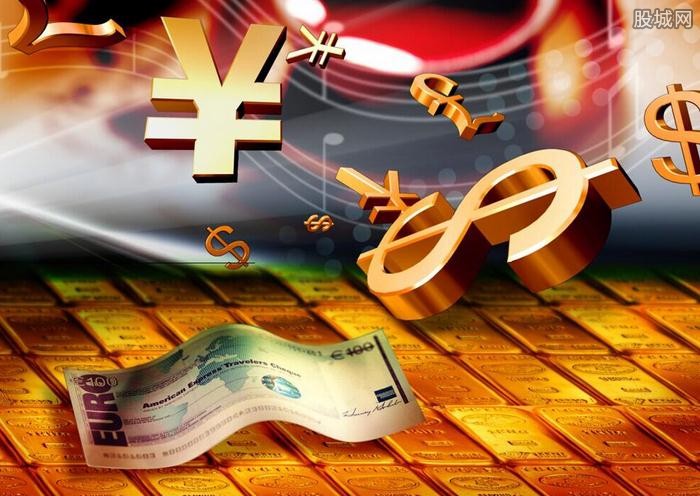 理财4点(理财4点一年利息)