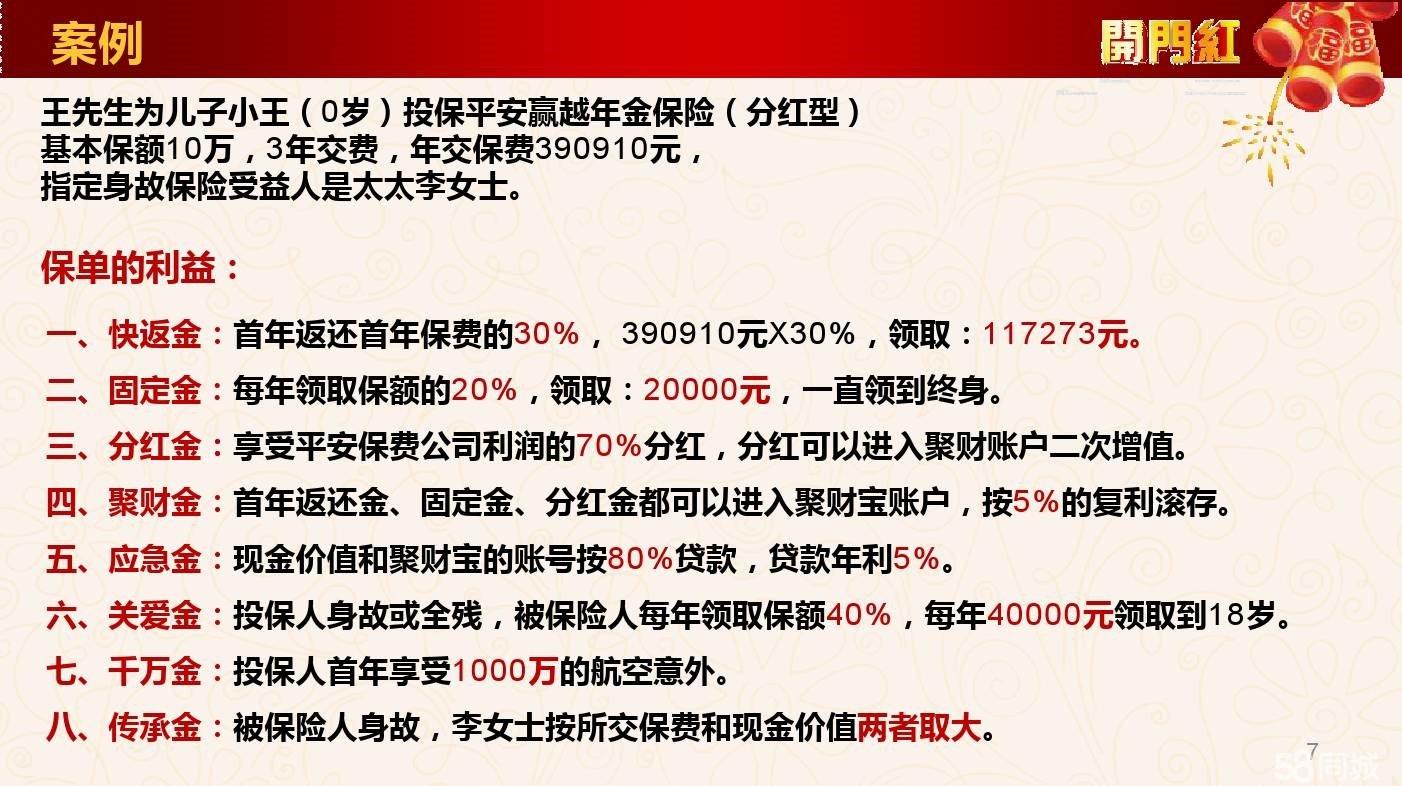 理财分红逻辑(理财的分红方式有哪些)