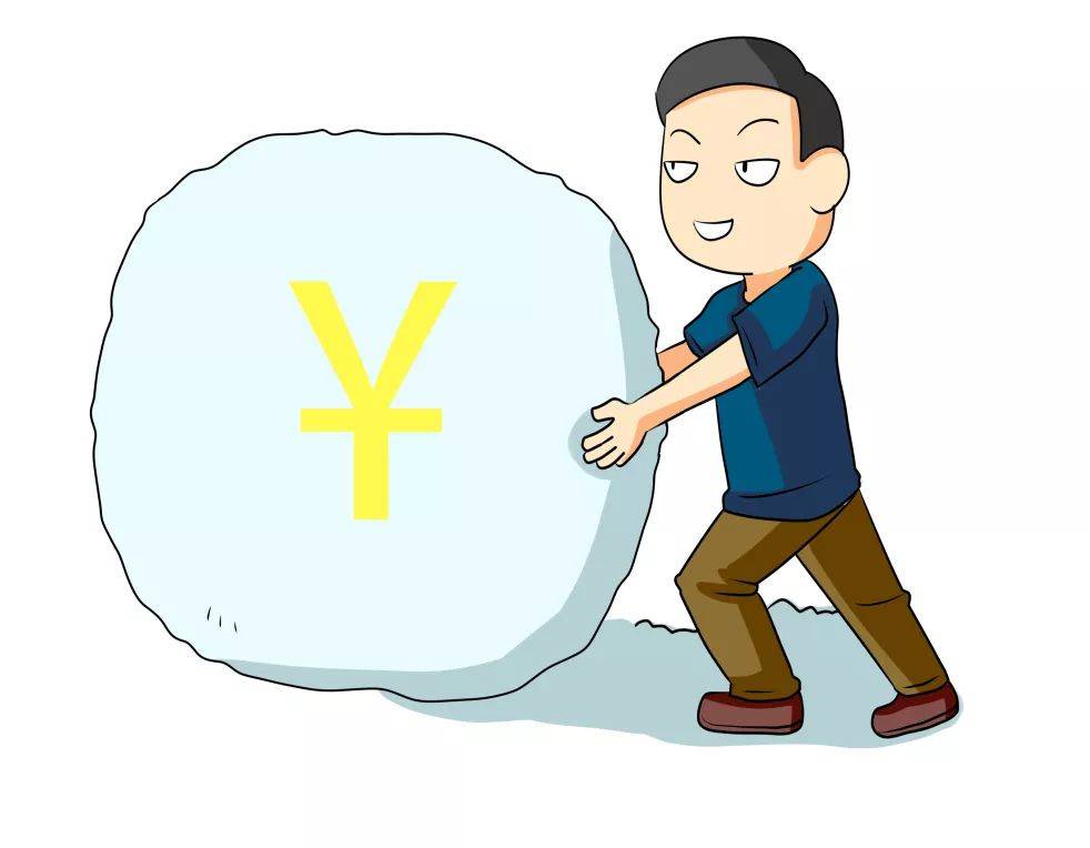 理财君教你(手把手教你理财)