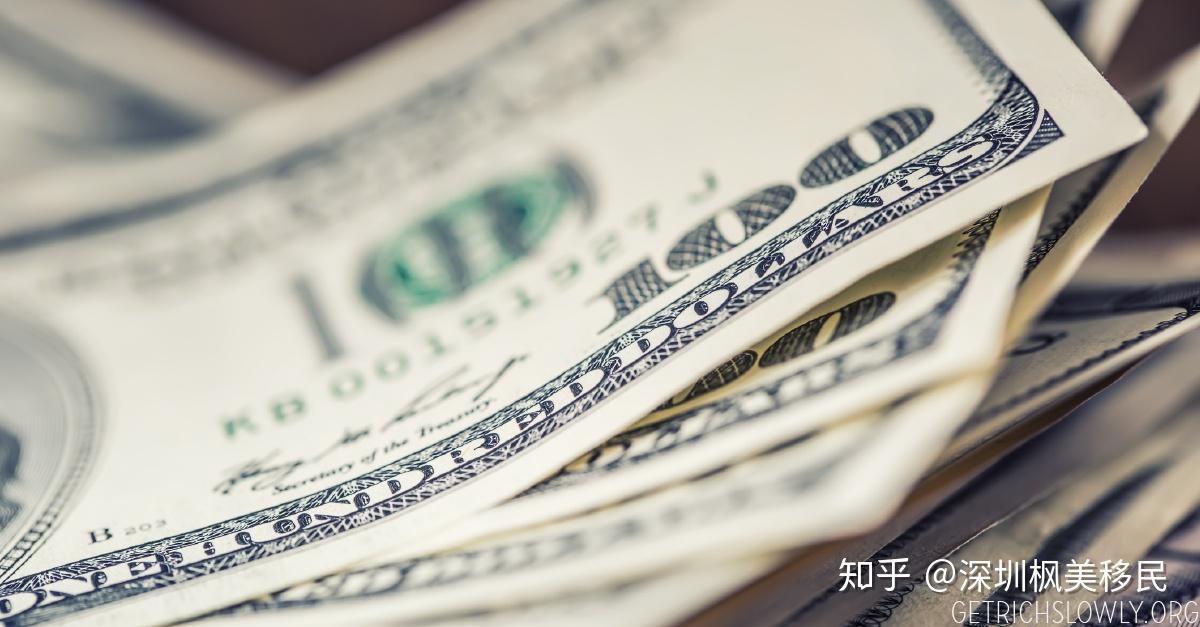 到美国理财(美国理财公司排名)