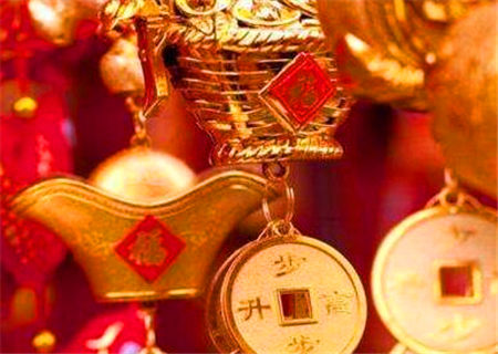 命理财弱(八字弱财旺怎么办)