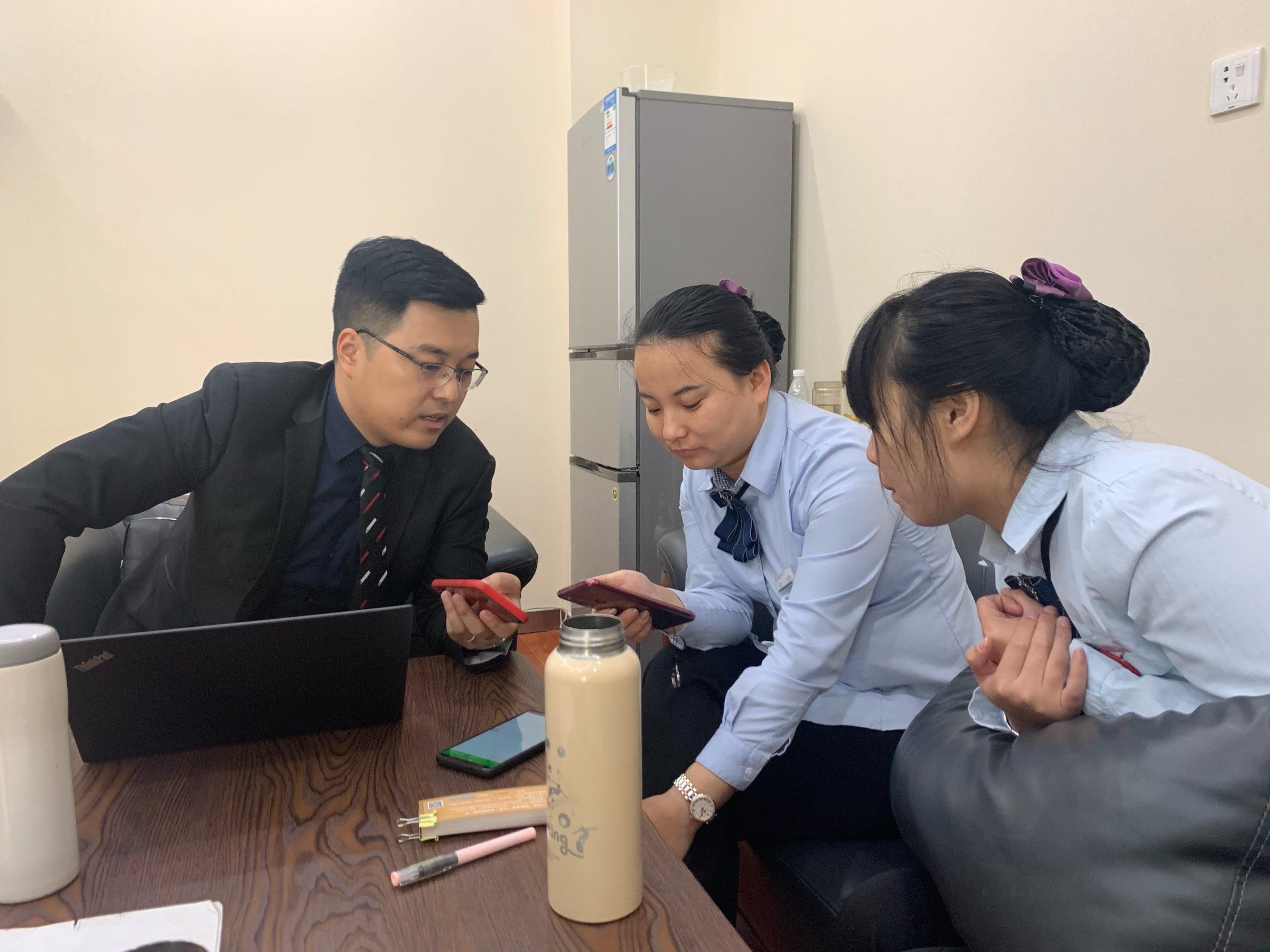 理财张老师(理财老师讲课能信吗)