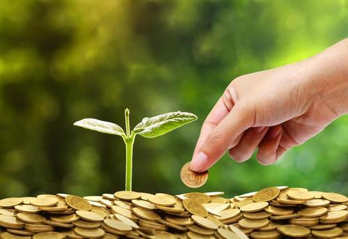 理财小资金(小金额理财投资)
