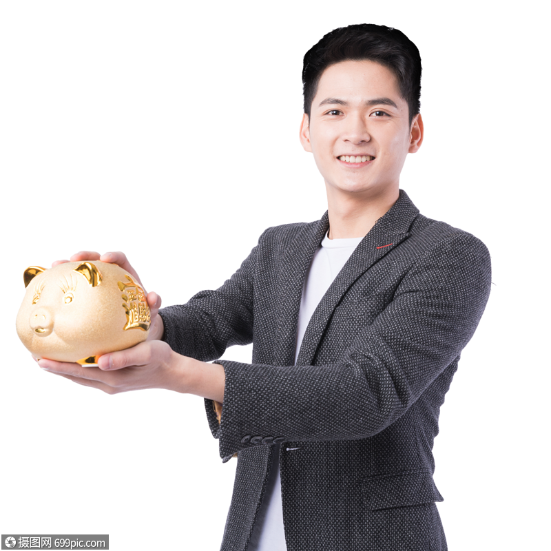 男子学理财(男生做理财经理合适吗)