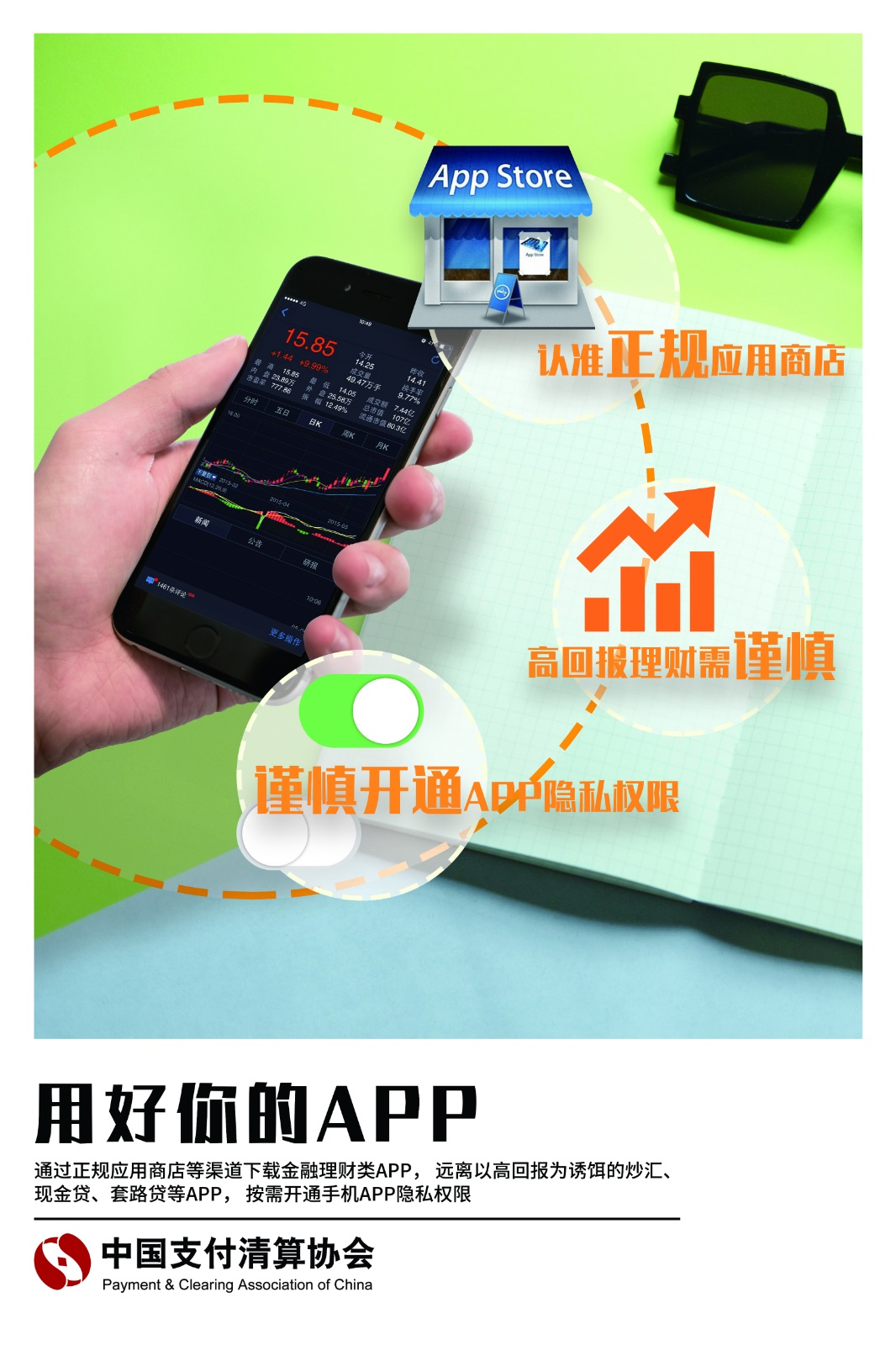 微课堂理财(理财课堂app)
